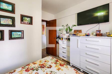 Quarto 1 de apartamento à venda com 2 quartos, 58m² em Vila Goncalves, São Bernardo do Campo
