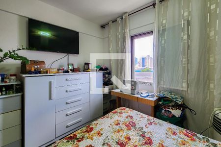 Quarto 1 de apartamento à venda com 2 quartos, 58m² em Vila Goncalves, São Bernardo do Campo