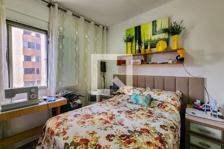 Quarto 1 de apartamento à venda com 2 quartos, 58m² em Vila Goncalves, São Bernardo do Campo
