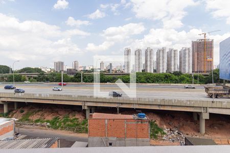 Vista Quarto 1 de apartamento à venda com 2 quartos, 39m² em Ayrosa, Osasco