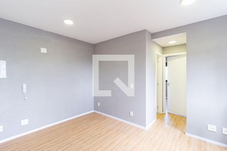 Sala e Cozinha de apartamento à venda com 2 quartos, 39m² em Ayrosa, Osasco