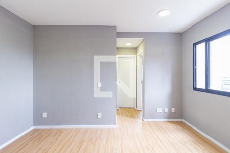 Sala e Cozinha de apartamento à venda com 2 quartos, 39m² em Ayrosa, Osasco