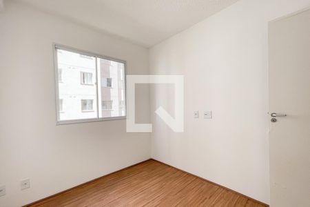Quarto 1 de apartamento à venda com 2 quartos, 38m² em Parque Bristol, São Bernardo do Campo