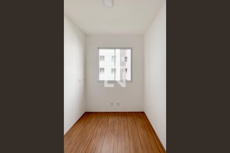 Quarto 2 de apartamento à venda com 2 quartos, 38m² em Parque Bristol, São Bernardo do Campo