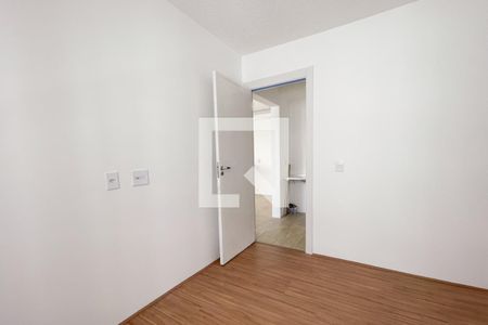 Quarto 1 de apartamento à venda com 2 quartos, 38m² em Parque Bristol, São Bernardo do Campo