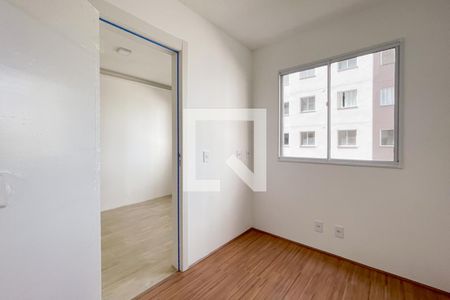 Quarto 2 de apartamento à venda com 2 quartos, 38m² em Parque Bristol, São Bernardo do Campo