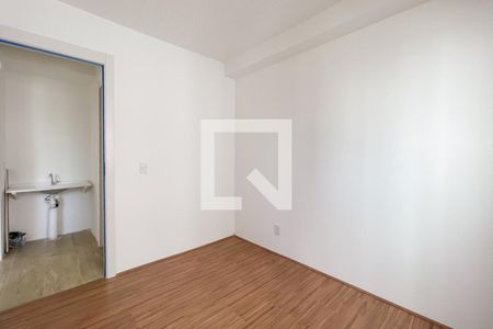 Quarto 1 de apartamento à venda com 2 quartos, 38m² em Parque Bristol, São Bernardo do Campo