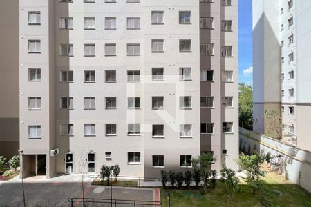 Vista - Quarto 1 de apartamento à venda com 2 quartos, 38m² em Parque Bristol, São Bernardo do Campo