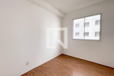 Quarto 1 de apartamento à venda com 2 quartos, 38m² em Parque Bristol, São Bernardo do Campo