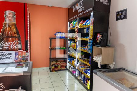 Área comum - Mercadinho de apartamento à venda com 2 quartos, 49m² em São Pedro, Osasco