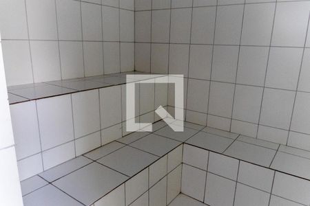 Área comum - sauna de apartamento à venda com 2 quartos, 49m² em São Pedro, Osasco