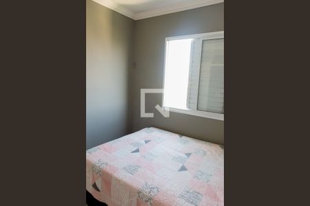 Quarto 2 de apartamento à venda com 2 quartos, 49m² em São Pedro, Osasco