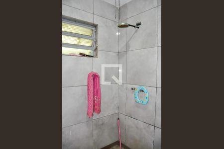 Banheiro de casa à venda com 5 quartos, 199m² em Santa Tereza, Porto Alegre