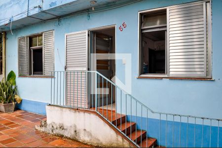 Área comum de casa à venda com 5 quartos, 199m² em Santa Tereza, Porto Alegre