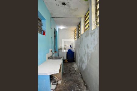 Área comum de casa à venda com 5 quartos, 199m² em Santa Tereza, Porto Alegre