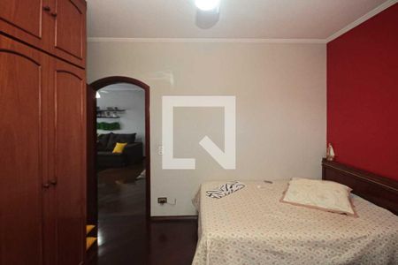 Quarto de casa à venda com 3 quartos, 450m² em Parque da Vila Prudente, São Paulo