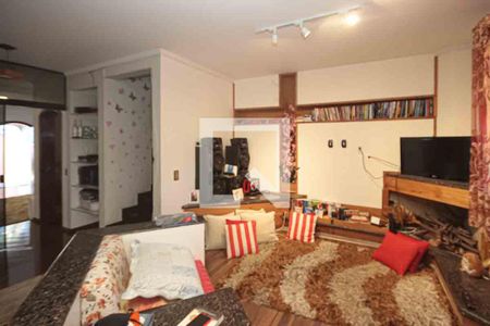 Sala 2 de casa à venda com 3 quartos, 450m² em Parque da Vila Prudente, São Paulo