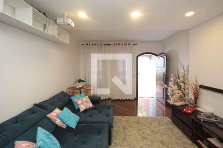 Sala de casa à venda com 3 quartos, 450m² em Parque da Vila Prudente, São Paulo