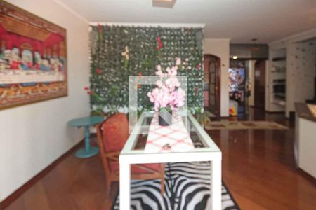 Sala 3 de casa à venda com 3 quartos, 450m² em Parque da Vila Prudente, São Paulo