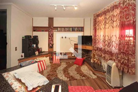 Sala 2 de casa à venda com 3 quartos, 450m² em Parque da Vila Prudente, São Paulo