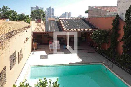 Vista da Varanda de casa à venda com 3 quartos, 450m² em Parque da Vila Prudente, São Paulo
