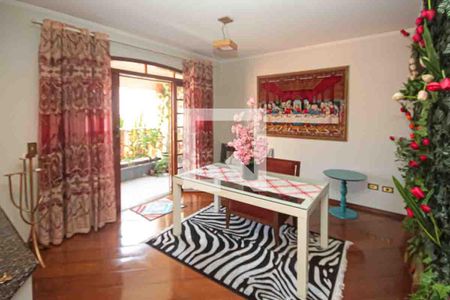 Sala 3 de casa à venda com 3 quartos, 450m² em Parque da Vila Prudente, São Paulo