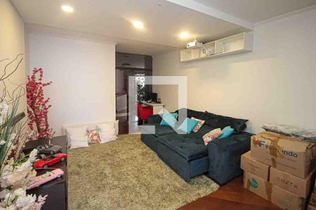 Sala de casa à venda com 3 quartos, 450m² em Parque da Vila Prudente, São Paulo