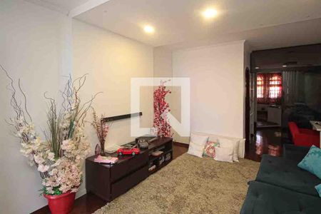 Sala de casa à venda com 3 quartos, 450m² em Parque da Vila Prudente, São Paulo