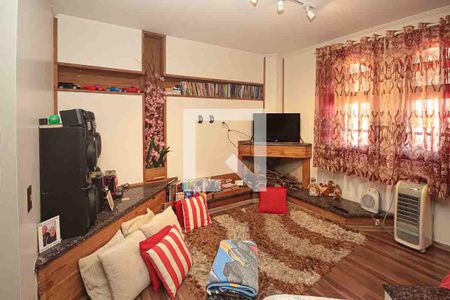 Sala 2 de casa à venda com 3 quartos, 450m² em Parque da Vila Prudente, São Paulo