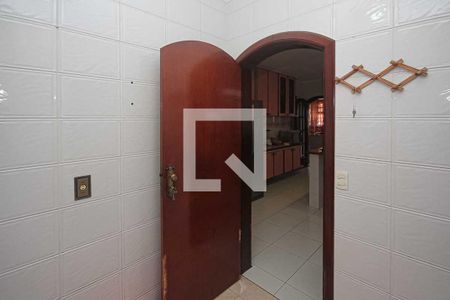 Área de Serviço de casa à venda com 3 quartos, 450m² em Parque da Vila Prudente, São Paulo