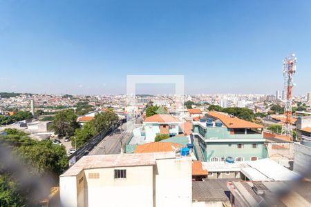 Vista do Quarto 2 de apartamento à venda com 2 quartos, 80m² em Cidade Patriarca, São Paulo