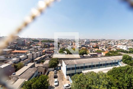 Vista do Quarto 1 de apartamento à venda com 2 quartos, 80m² em Cidade Patriarca, São Paulo