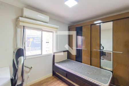 Quarto 2 de apartamento para alugar com 2 quartos, 58m² em Centro, Canoas