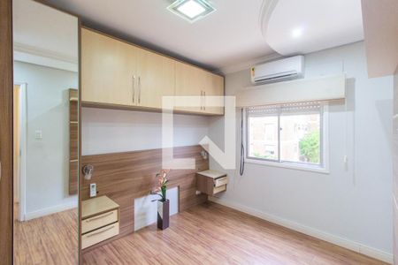 Quarto 1 de apartamento para alugar com 2 quartos, 58m² em Centro, Canoas