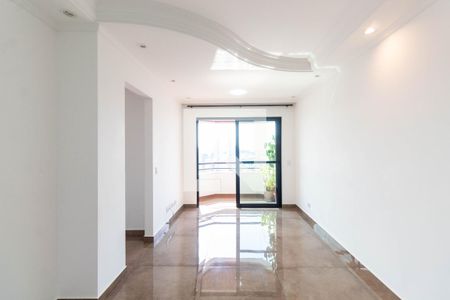 Sala de apartamento para alugar com 2 quartos, 60m² em Vila Lais, São Paulo