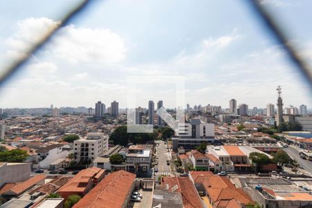 Vista da Varanda de apartamento para alugar com 2 quartos, 60m² em Vila Lais, São Paulo