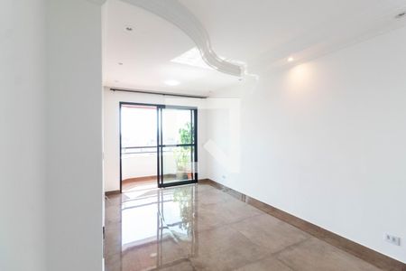 Sala de apartamento para alugar com 2 quartos, 60m² em Vila Lais, São Paulo