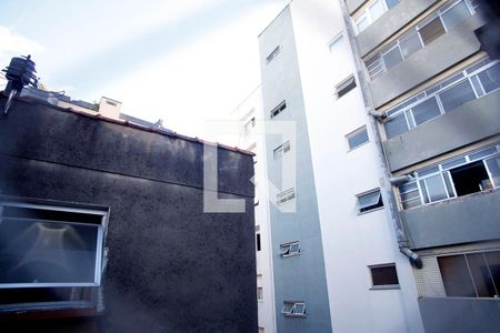 Quarto 2 Vista de apartamento à venda com 3 quartos, 77m² em Bom Fim, Porto Alegre
