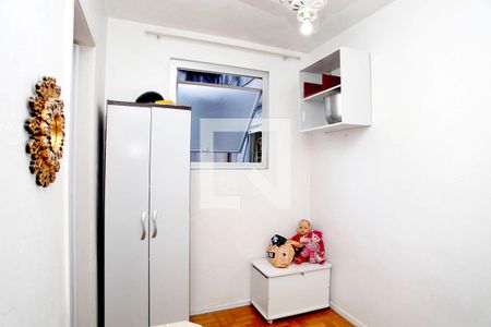 Quarto 3 Suíte de apartamento à venda com 3 quartos, 77m² em Bom Fim, Porto Alegre