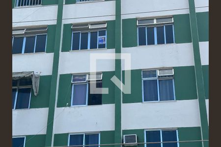 plaquinha de apartamento à venda com 2 quartos, 50m² em Tomás Coelho, Rio de Janeiro