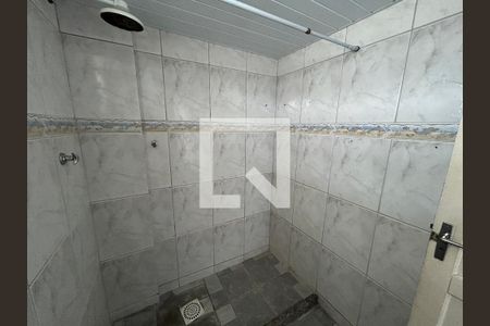 Banheiro de apartamento à venda com 2 quartos, 50m² em Tomás Coelho, Rio de Janeiro