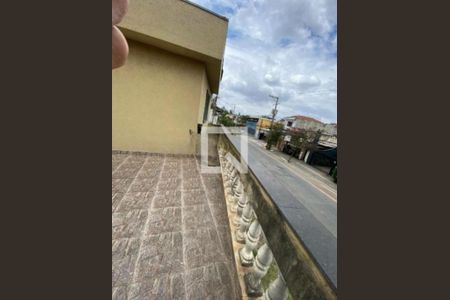 Foto 06 de casa à venda com 4 quartos, 175m² em Alto da Lapa, São Paulo