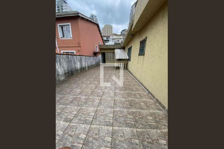 Foto 05 de casa para alugar com 4 quartos, 175m² em Alto da Lapa, São Paulo