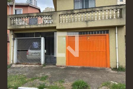 Foto 01 de casa para alugar com 4 quartos, 175m² em Alto da Lapa, São Paulo