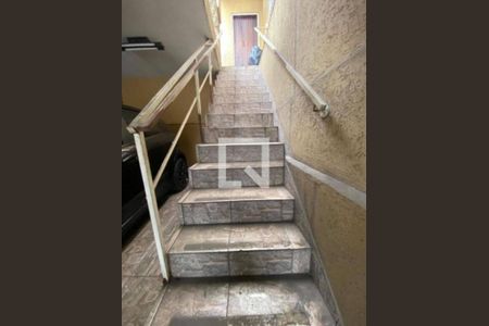 Foto 04 de casa à venda com 4 quartos, 175m² em Alto da Lapa, São Paulo