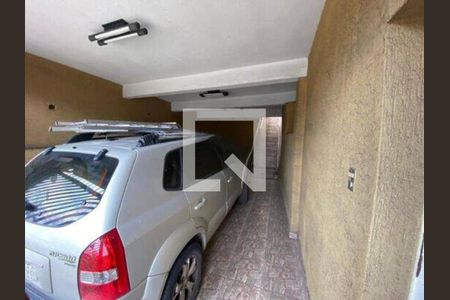 Foto 20 de casa para alugar com 4 quartos, 175m² em Alto da Lapa, São Paulo
