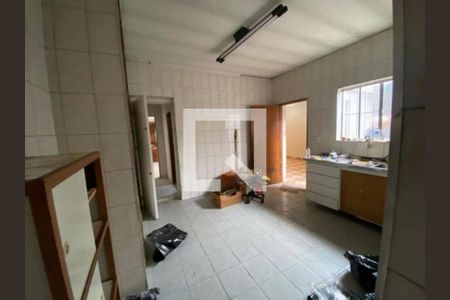 Foto 22 de casa à venda com 4 quartos, 175m² em Alto da Lapa, São Paulo