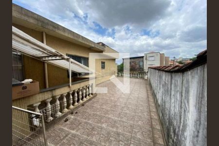 Foto 02 de casa à venda com 4 quartos, 175m² em Alto da Lapa, São Paulo