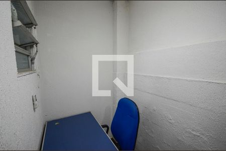 Quarto de Serviço de casa para alugar com 2 quartos, 80m² em Praça da Bandeira, Rio de Janeiro
