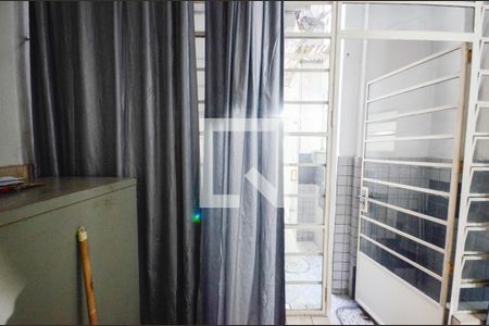Vista do Quarto 2 de casa para alugar com 2 quartos, 80m² em Praça da Bandeira, Rio de Janeiro